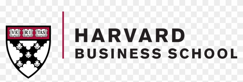 Harvard Business School Logo - Harvard Business Schools Clipart #1478200