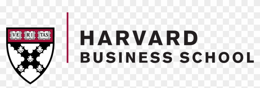 Harvard Business School Logo - Harvard Business Schools Clipart