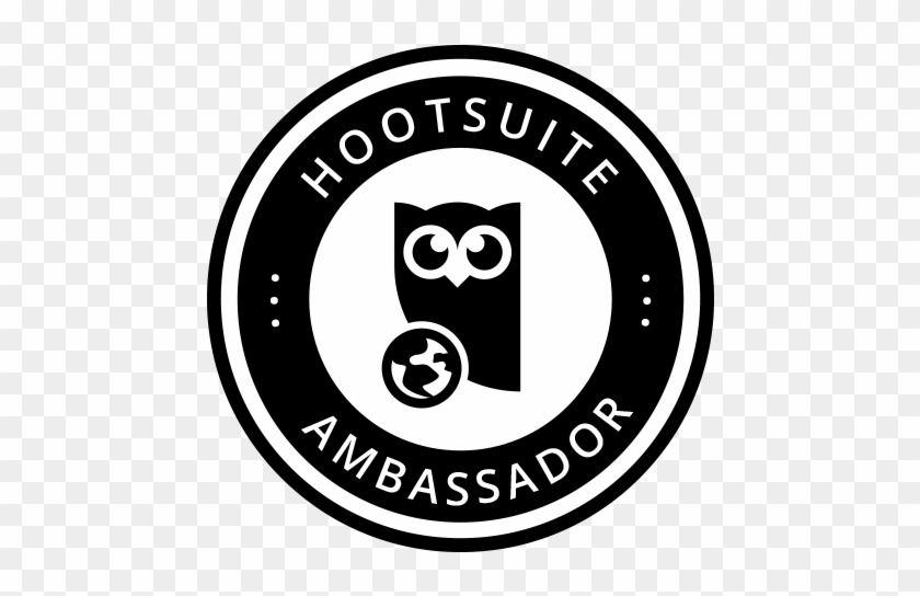 Hootsuite Apac Ambassador - Hootsuite Partner Clipart