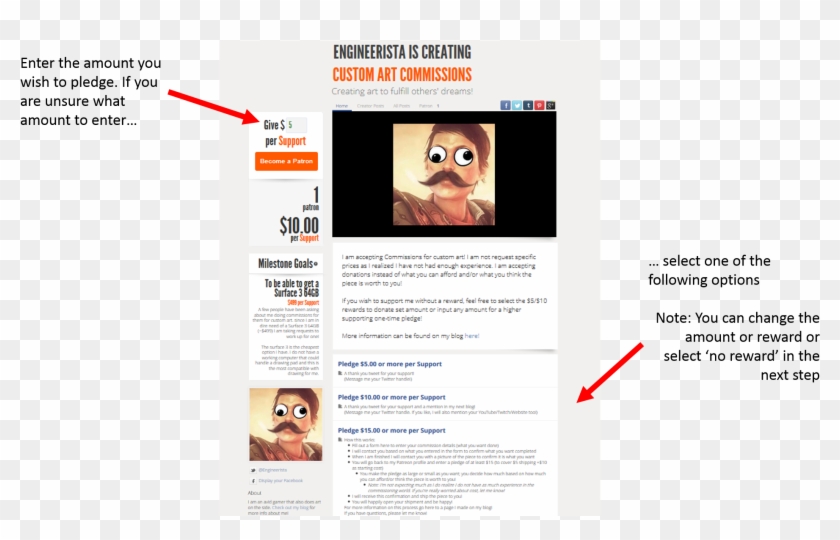 Step - Flyer Clipart #1478575