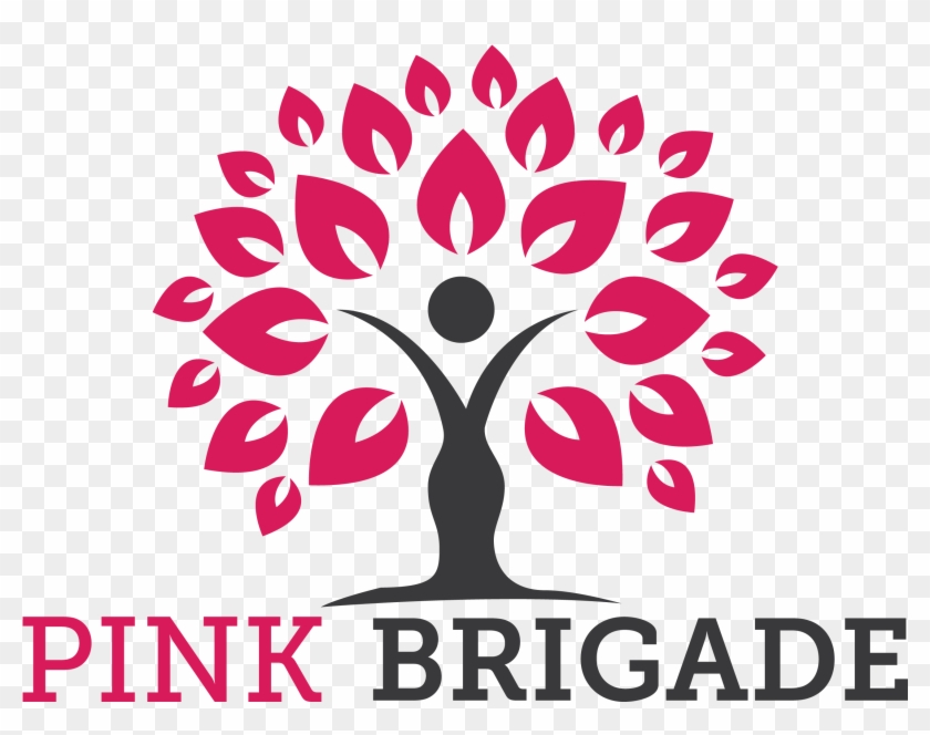 Pink Brigade Works For The Benefit Of Underprivileged - Fmcg Distributor Of India Clipart #1478643