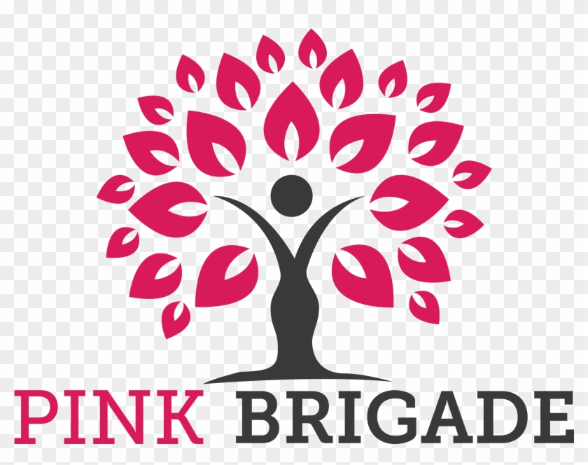 Pink Brigade Works For The Benefit Of Underprivileged - Fmcg Distributor Of India Clipart