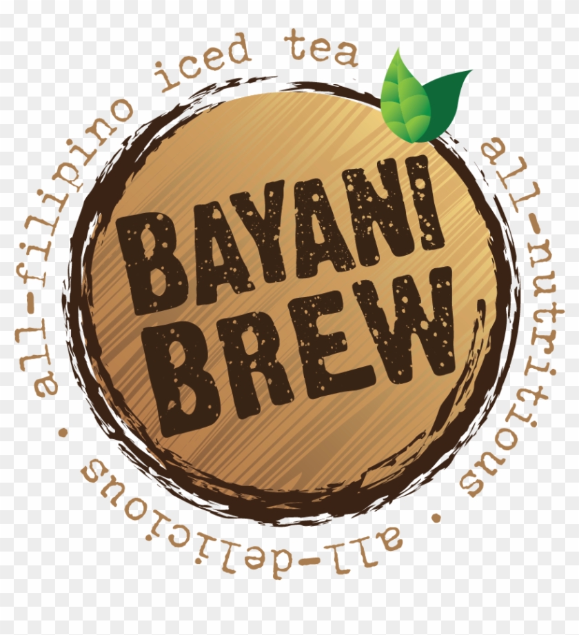 Bayani Brew Logo Png - One Day Clipart #1478756