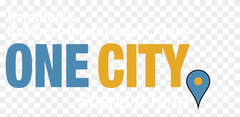 Welcome To Hamilton's International Village Business Clipart #1478787