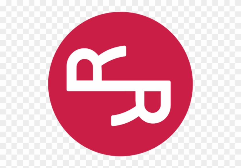 This Event At Fullnode Berlin Is Following A Series - Rchain Logo Clipart #1478812