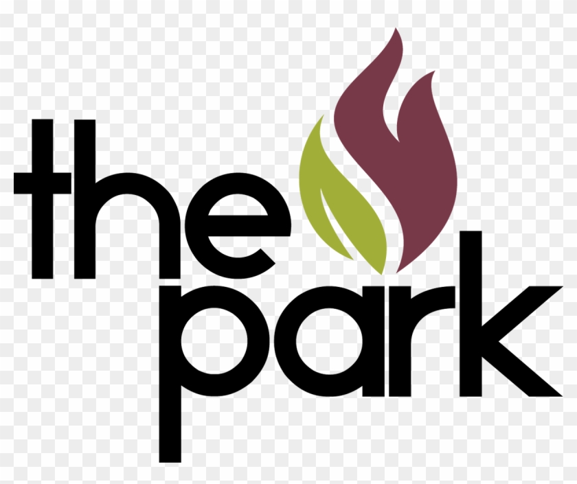 Hamilton Park Umc Logo - Graphic Design Clipart #1478813