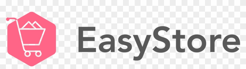 Logo - Easystore Logo Png Clipart