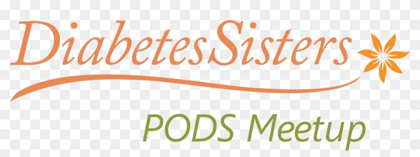 Host Or Attend A Pods Meetup - Calligraphy Clipart