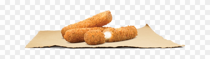 Mini Mozzarella Sticks - Frikandel Clipart