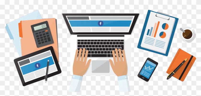 Advertising Clip Art Transparent - Png Download