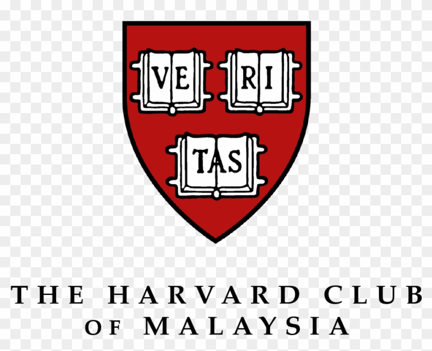 The Harvard Club Of Malaysia - Harvard University Clipart #1479169