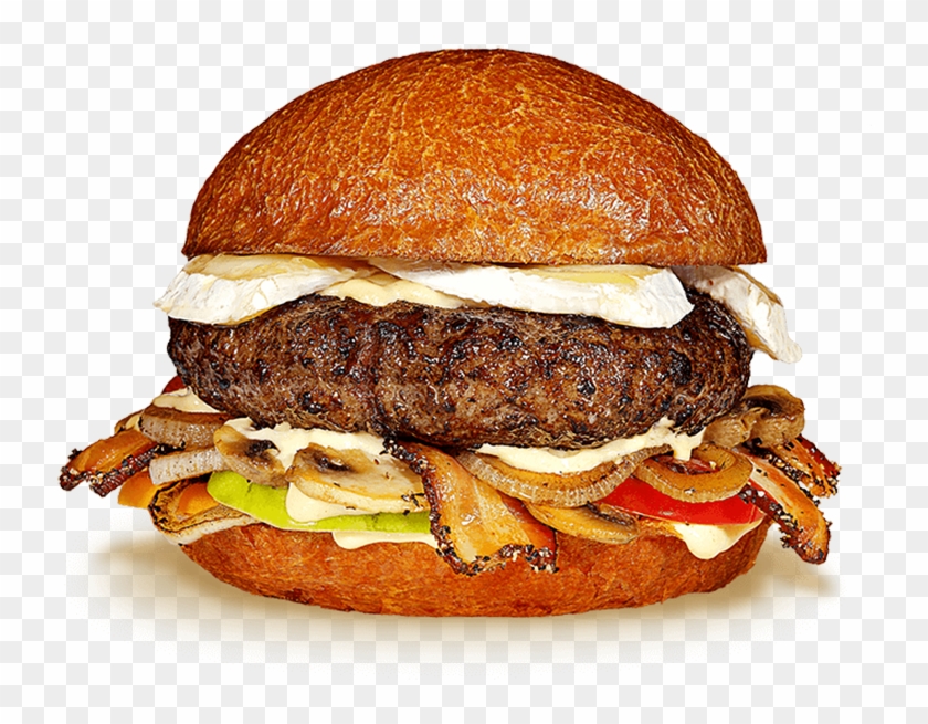 Camelot Burger Clipart