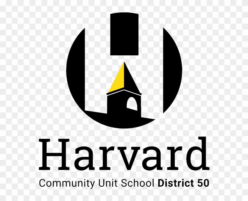 Cusd 50 Logo Stacked - Poster Clipart
