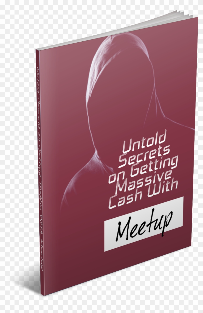On This Course, You Are Going To Learn Some "untapped" - Book Cover Clipart