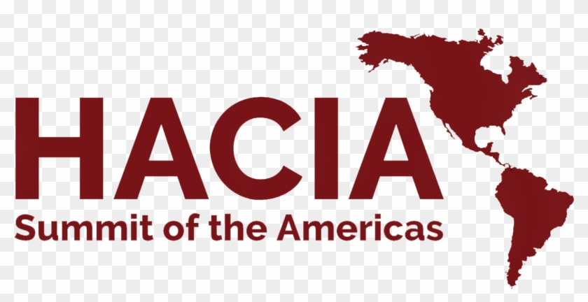 2018 Harvard Association Cultivating Inter-american - Hacia Democracy Logo Clipart #1479384