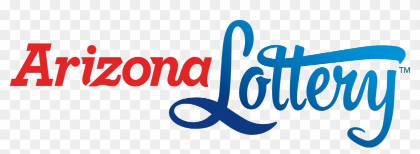 Jpg - Arizona Lottery Logo Clipart