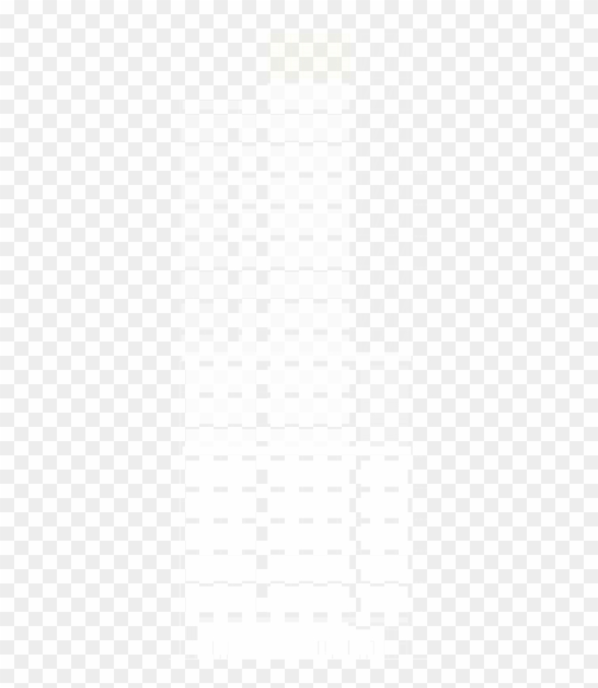 Building 412 Rooftop - Architecture Clipart