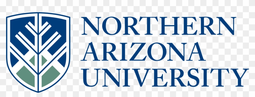 Arizona Logo Png - Northern Arizona University Logo Clipart #1479533
