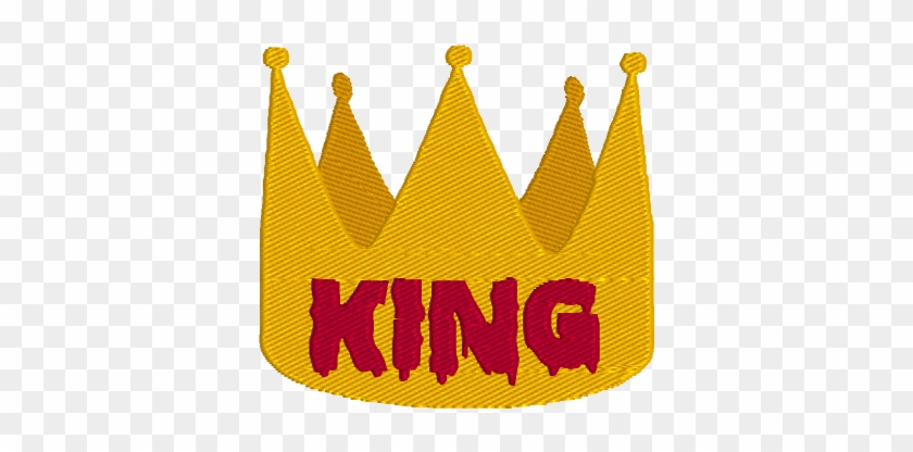 Crown-king - King Krone Clipart #1479625
