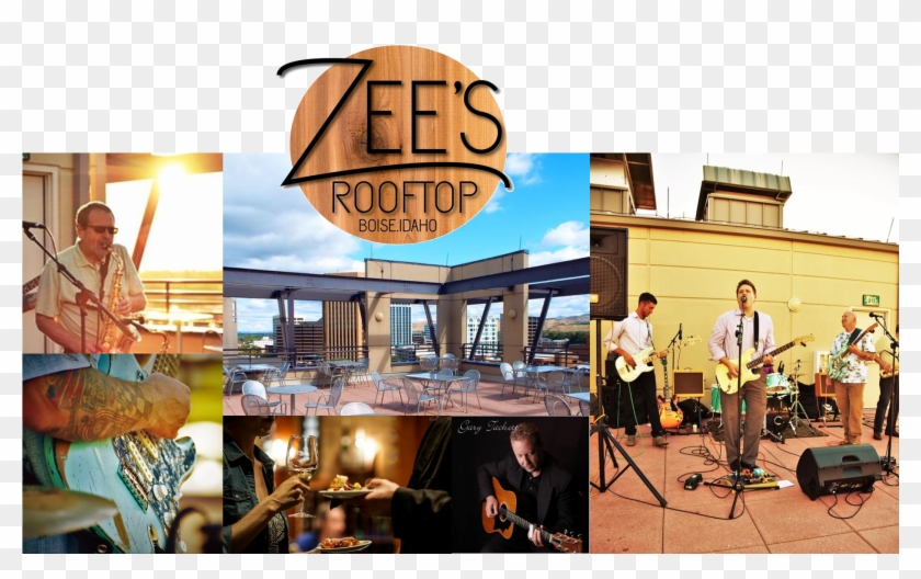 Event Image - Pianist Clipart #1479713