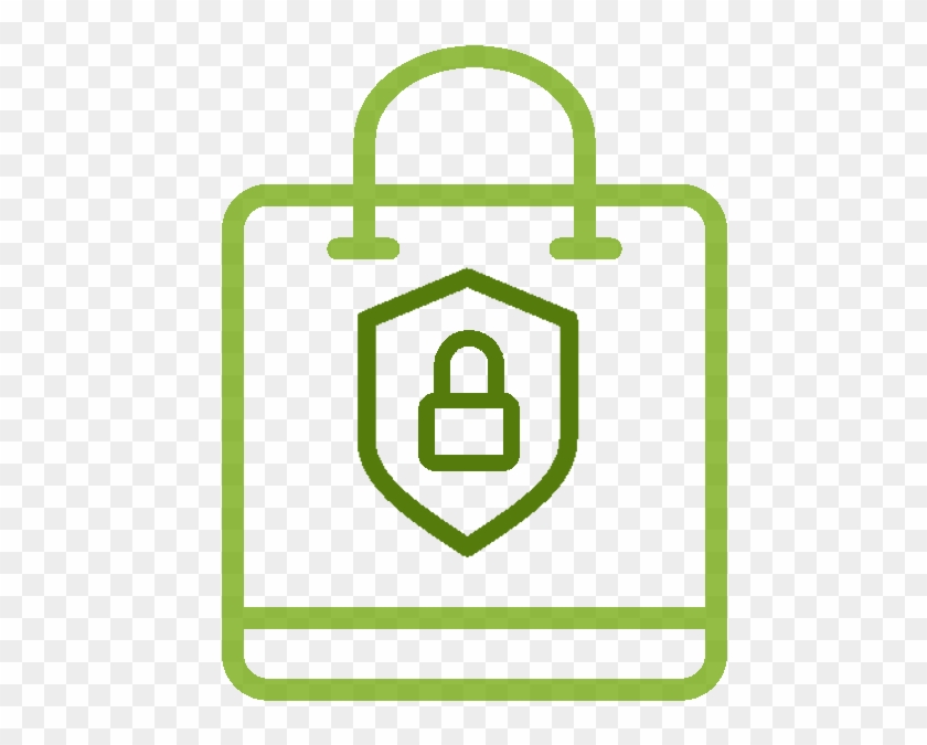 Shopify Expert - Handbag Clipart