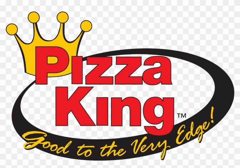 Pizza King Clipart