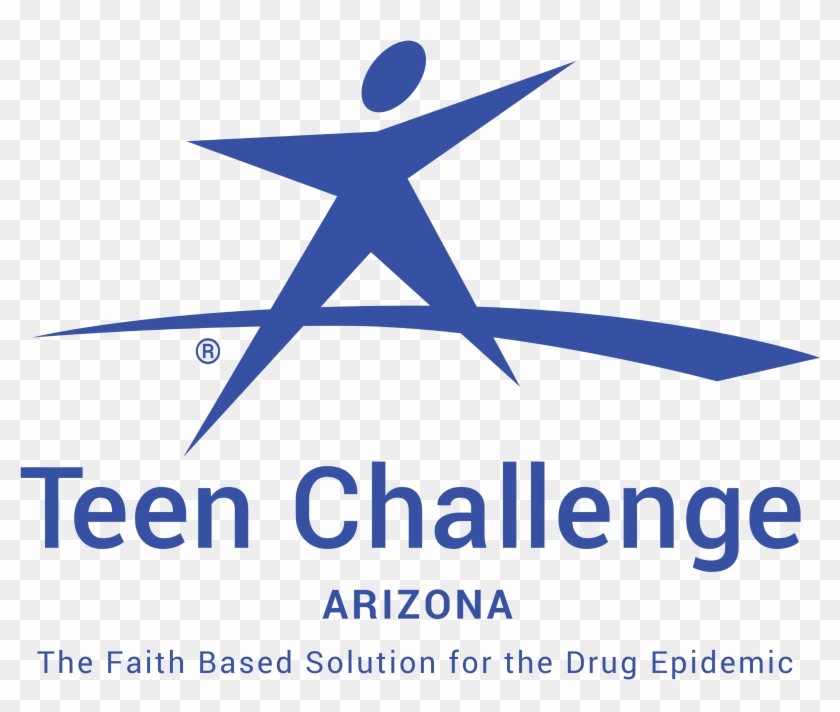 Teen Challenge Clipart