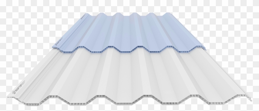 Rooftop Tampak Depan - Roof Clipart