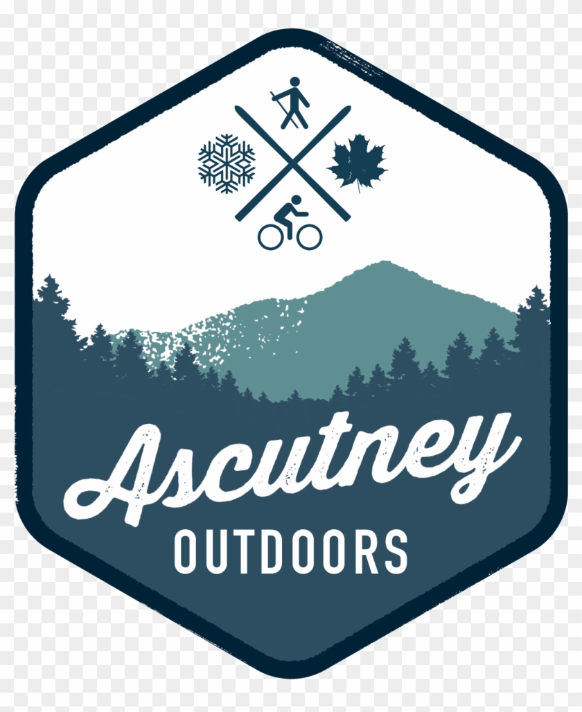 Ascutney Outdoors Logo - Ascutney Clipart #1479870