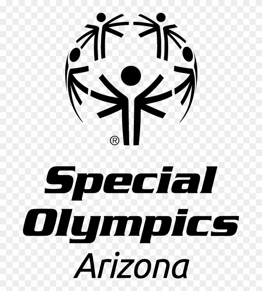 Eps Download - Special Olympics La Crosse Clipart #1480119