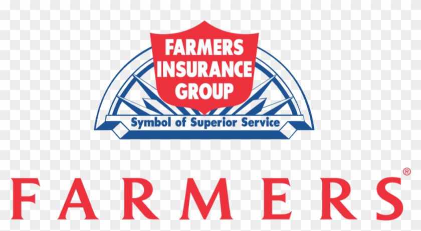 Farmers Insurance Logo Png - Farmers Insurance Group Clipart #1480152