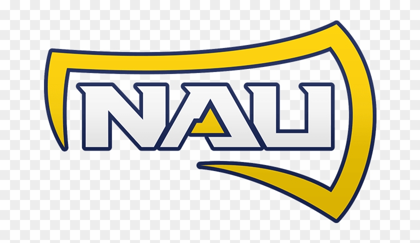 Northern Arizona Lumberjacks Vs Clipart #1480180