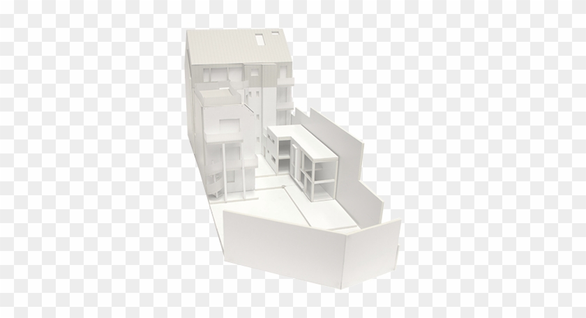 1 - Architecture Clipart #1480242