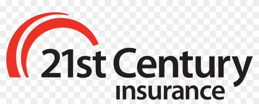 21st Century Auto Insurance Png Logo - Graphics Clipart #1480263