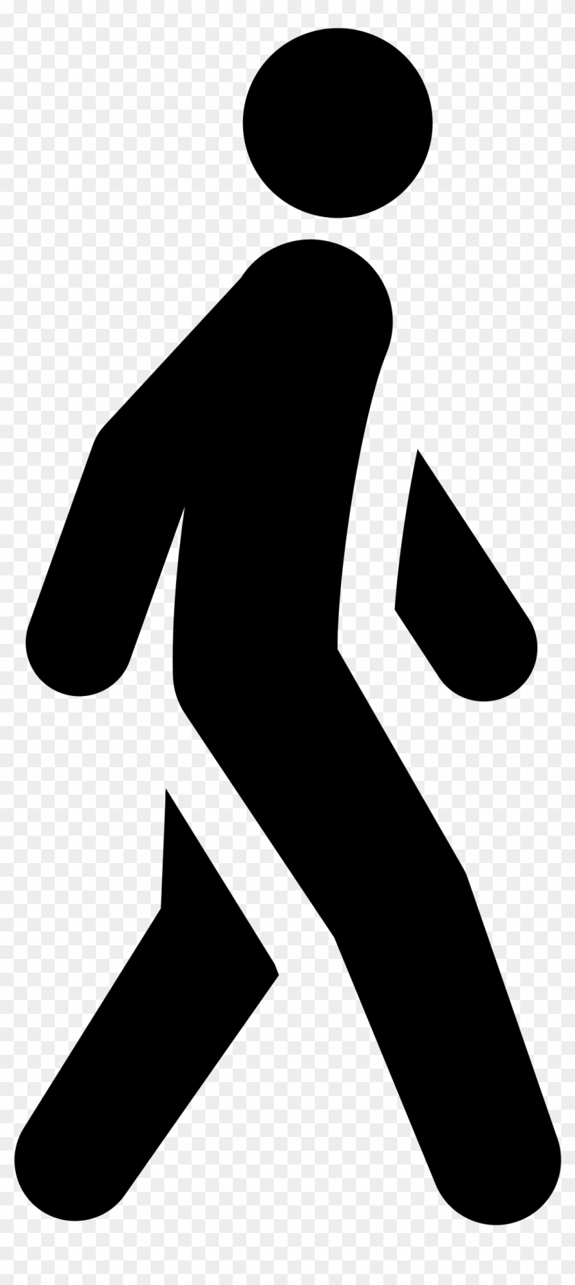 Walk Png File - Walk In Png Clipart