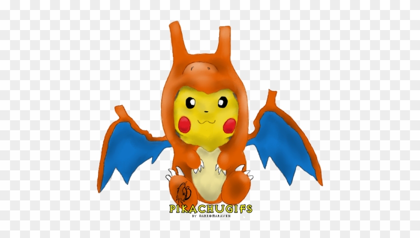 Go Follow Darkomaraven She Makes The Cutest Art - Cartoon Clipart #1480345