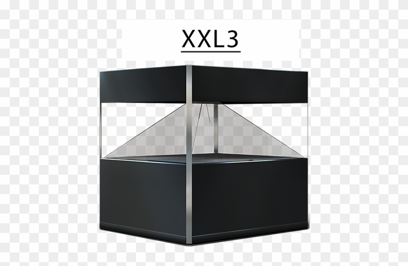 Improved Design And Fewer Parts Allows For Much Faster - Shelf Clipart