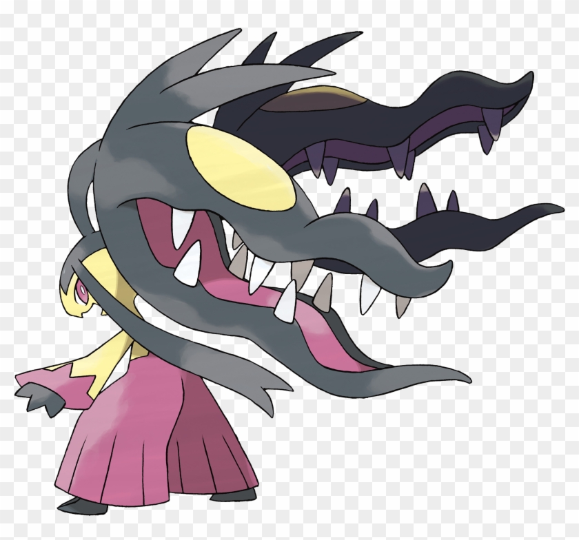 Club Penguin Wiki - Mega Mawile Clipart #1480587
