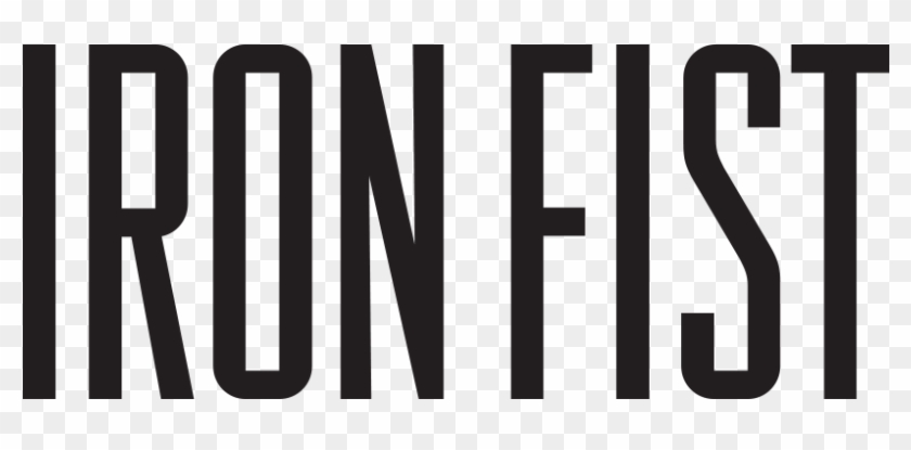 Bamboo Banger Tank Dress - Iron Fist Clothing Logo Clipart