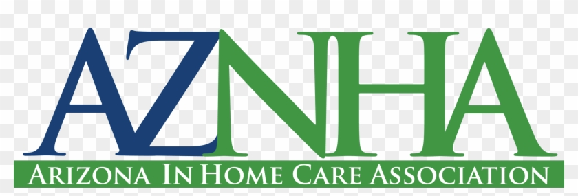 Arizona's Leading Advocate For In-home Care - Arizona In Home Care Association Clipart