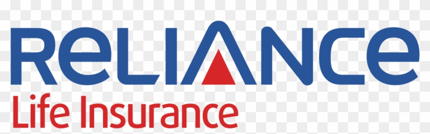 Reliance Life Insurance Png Logo - Reliance Life Insurance Company Logo Clipart #1480831