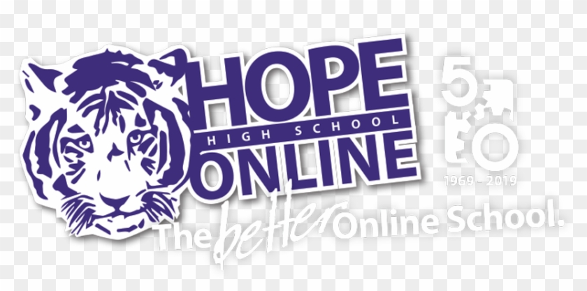 Logo - White Tiger Clipart