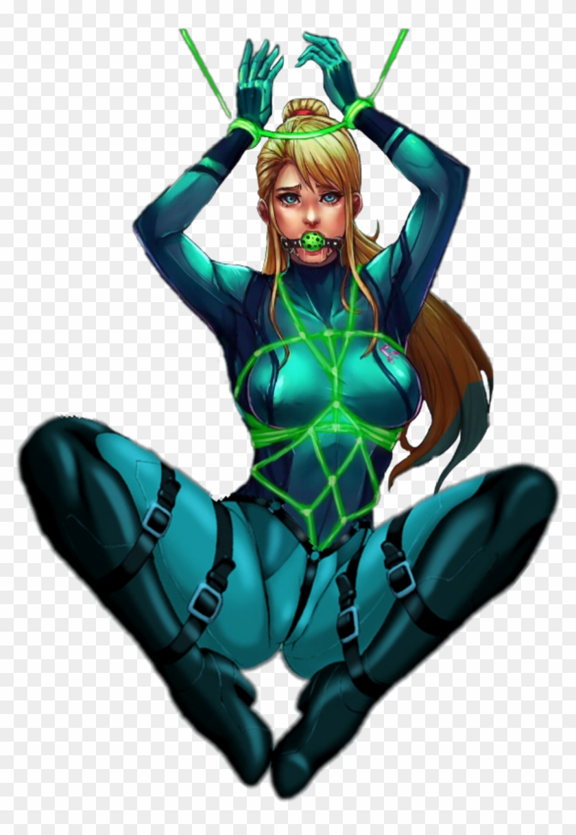 #zero Suit Samus #samusaran #samus #samus Aran #hot - Halloween Costume Clipart