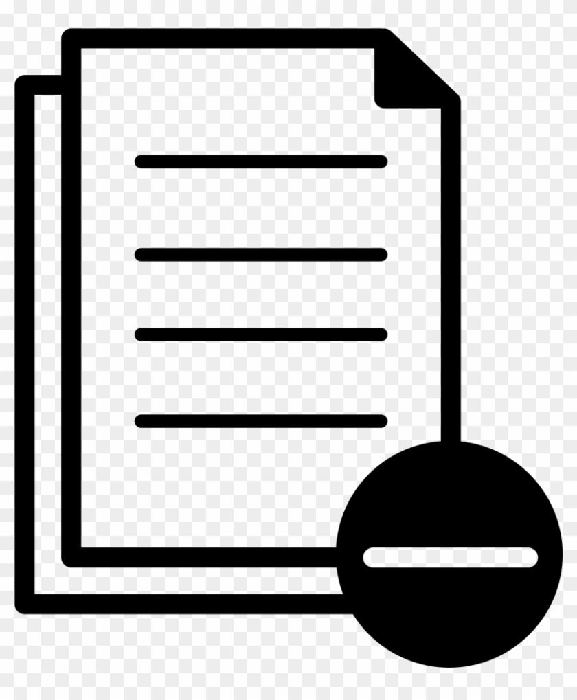 Add Document Icon - File Add Icon Png Clipart (#1481107) - PikPng