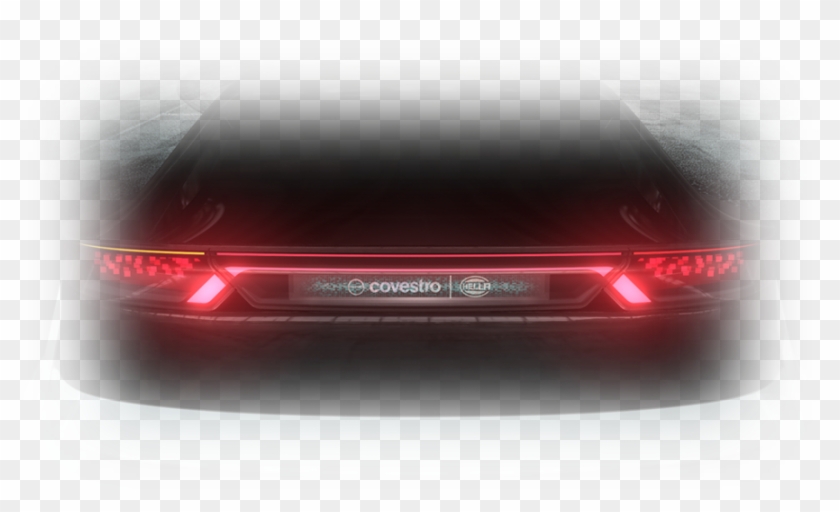 Covestro And Hella For Holographic Vehicle Lighting - Audi Clipart
