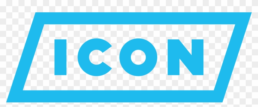 New Icon Logo - Icon Health Fitness Png Clipart