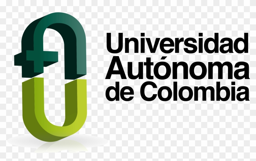 Autonomous University Of Colombia Clipart