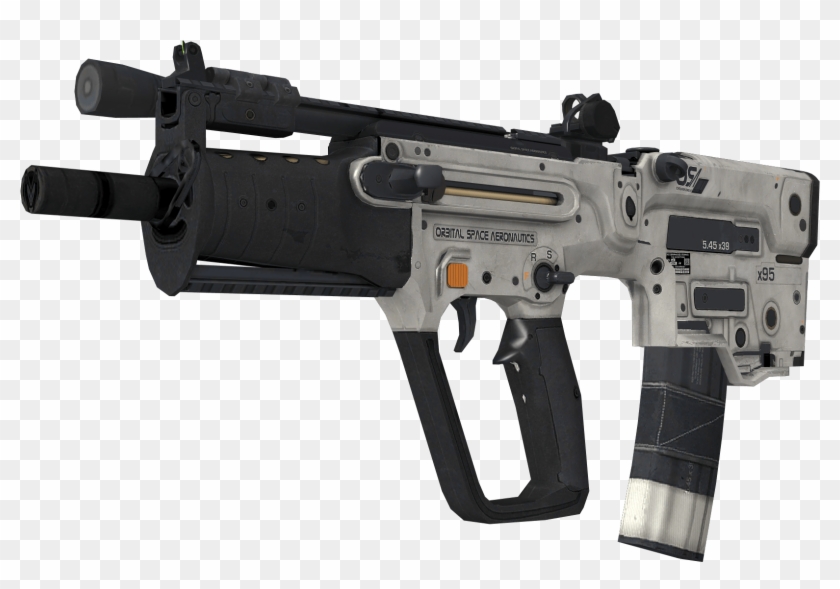 Ghosts Mtar X - Mtar X Cod Ghosts Clipart