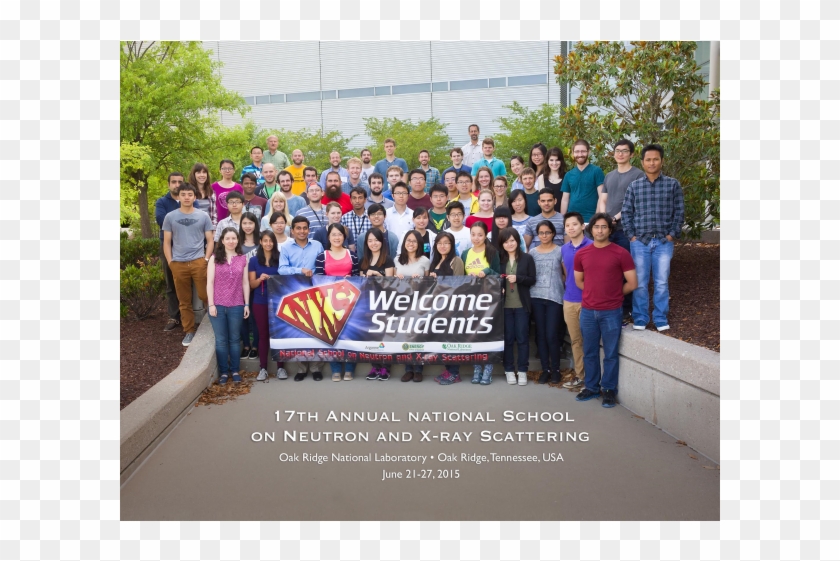 Professor Leal Is Excited To Run An X-ray Lab Devoted - Banner Clipart