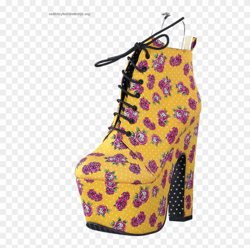 Women's Iron Fist Scary Prairie Bootie - Basic Pump Clipart